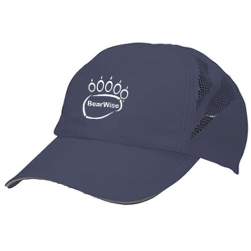 BearWise Ball Caps
