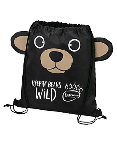 Black Bear Sportpack for Kids