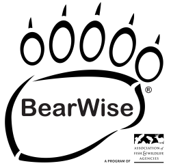 BearWise AFWA logo