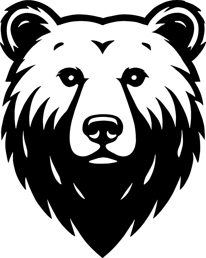 BearWise-bear looking at you