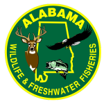 Alabama Wildlife & Freshwater Fisheries