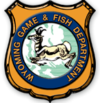 Wyoming Game & Fish Department logo